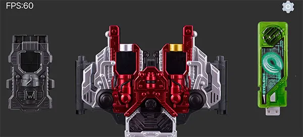 ������ʿ����ģ������ȫ(������ʿģ����Ϸ)v1.45 �ֻ����ͼ
