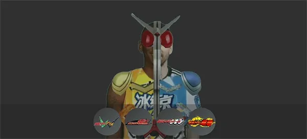 假面骑士人物模拟器大全(假面骑士模拟游戏)