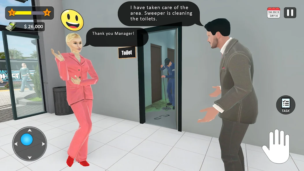 ��ʿ��վ����ģ����2026�ٷ����°汾v1.0.1 �ٷ������ͼ