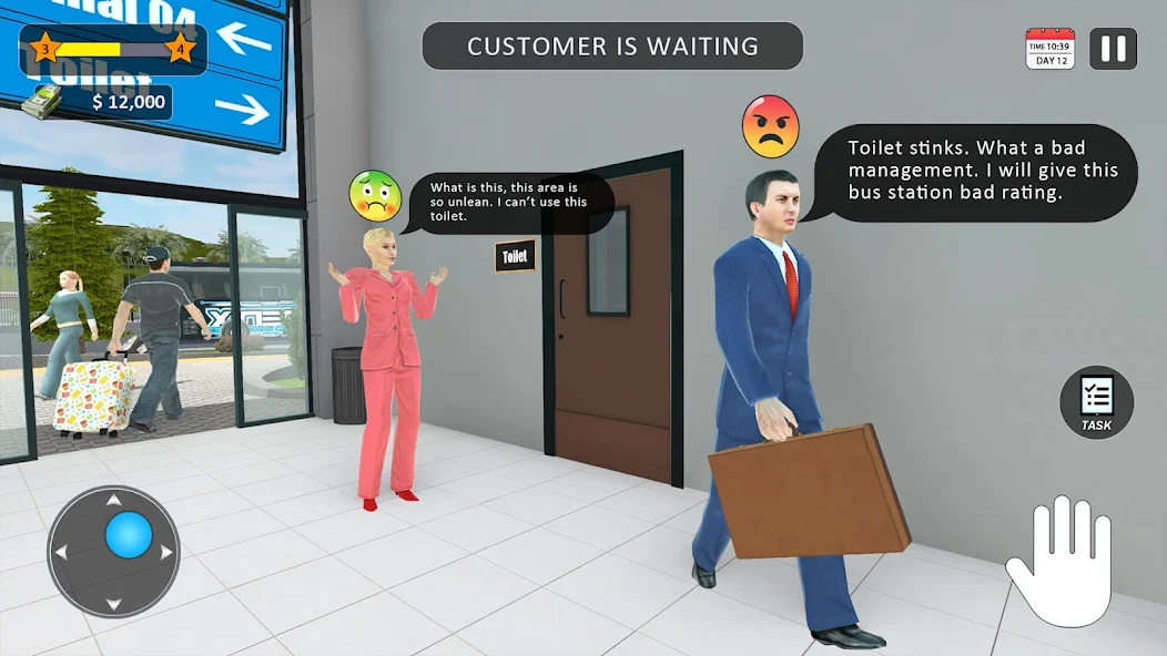 ��ʿ��վ����ģ����2026�ٷ����°汾v1.0.1 �ٷ������ͼ