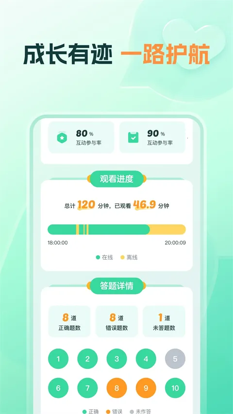 ֪����ѧ(֪ʶѧϰƽ̨)v1.20.0 �ٷ������ͼ