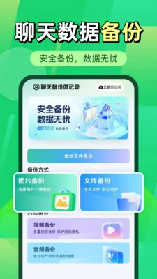 ΢�����¼΢����(���ݱ��ݱ༭����)v1.0.2 �ٷ������ͼ