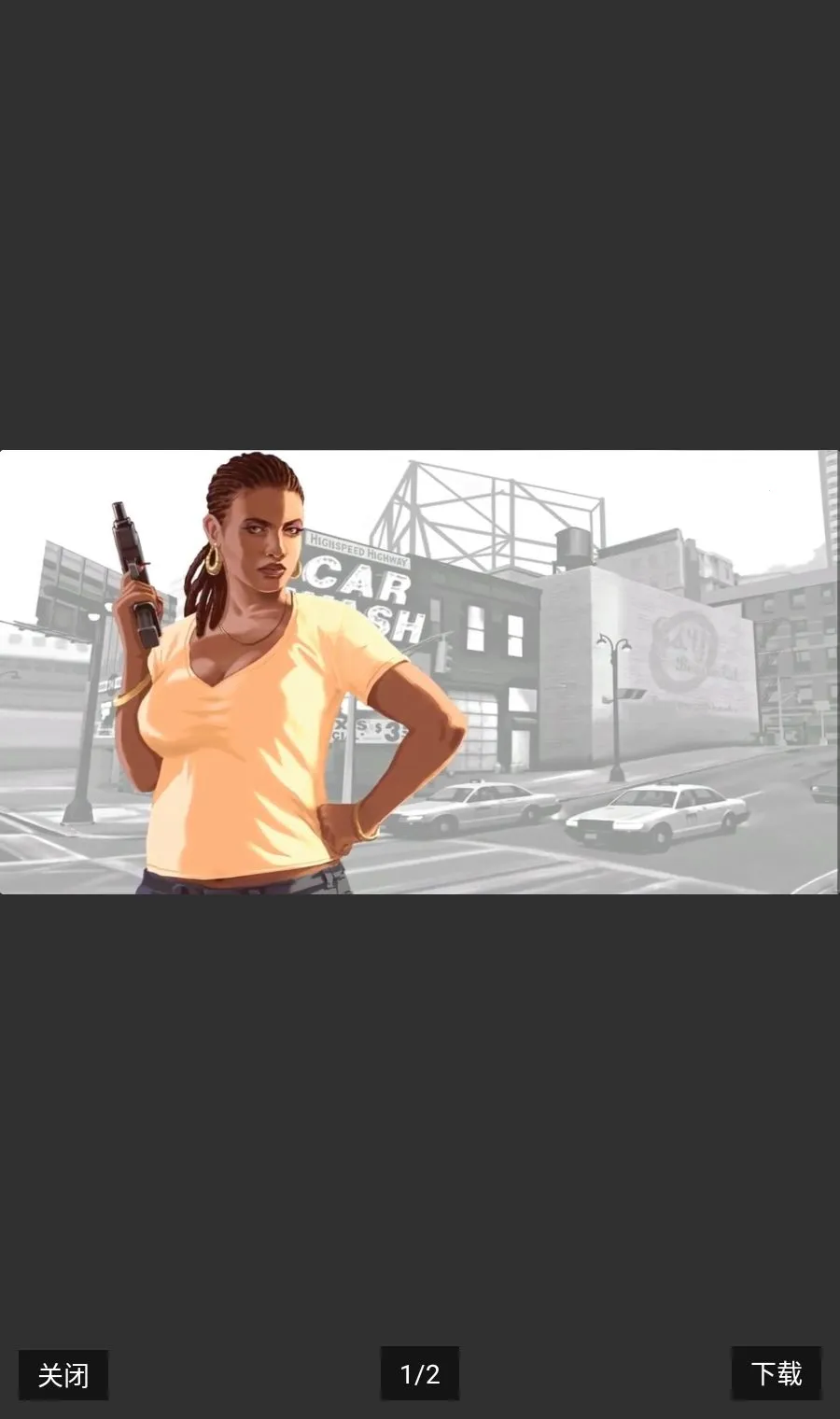 GTA5�������ΰ�����ʱ�����ȫģ�鰲׿���ֻ���v0.1 �ٷ������ͼ