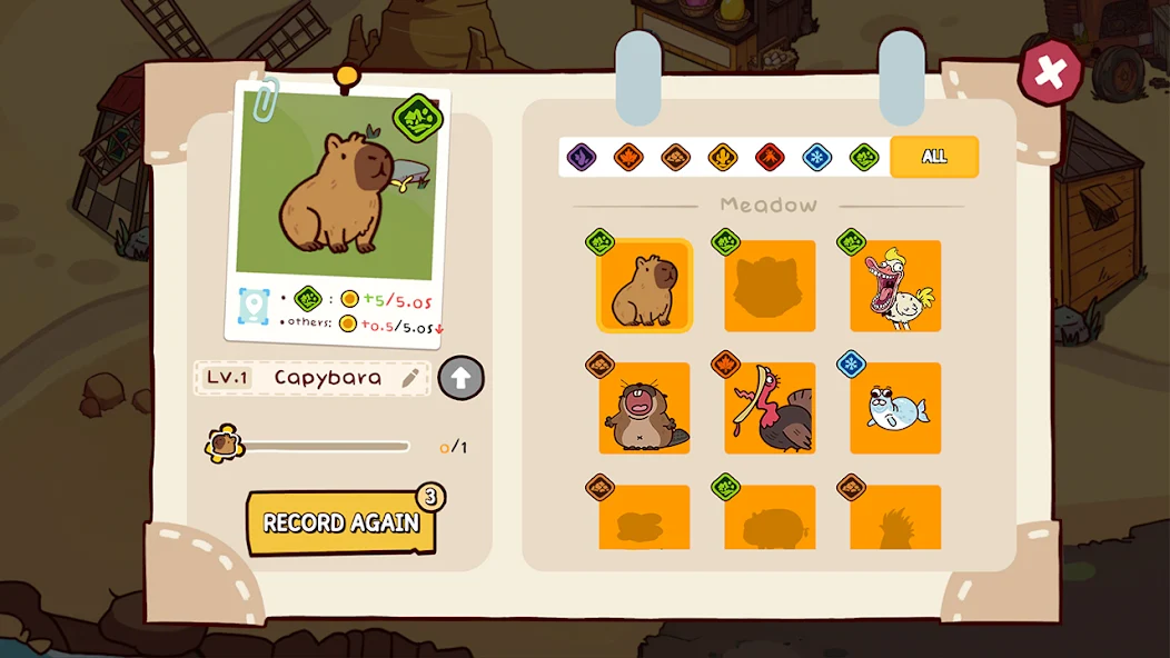 ɭ�ﶯ��԰2026�ٷ����°汾v1.0.3 ��׿���ͼ