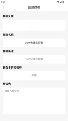 ˲Ϣ����(����ͨ����)v3.2.1 �ֻ����ͼ