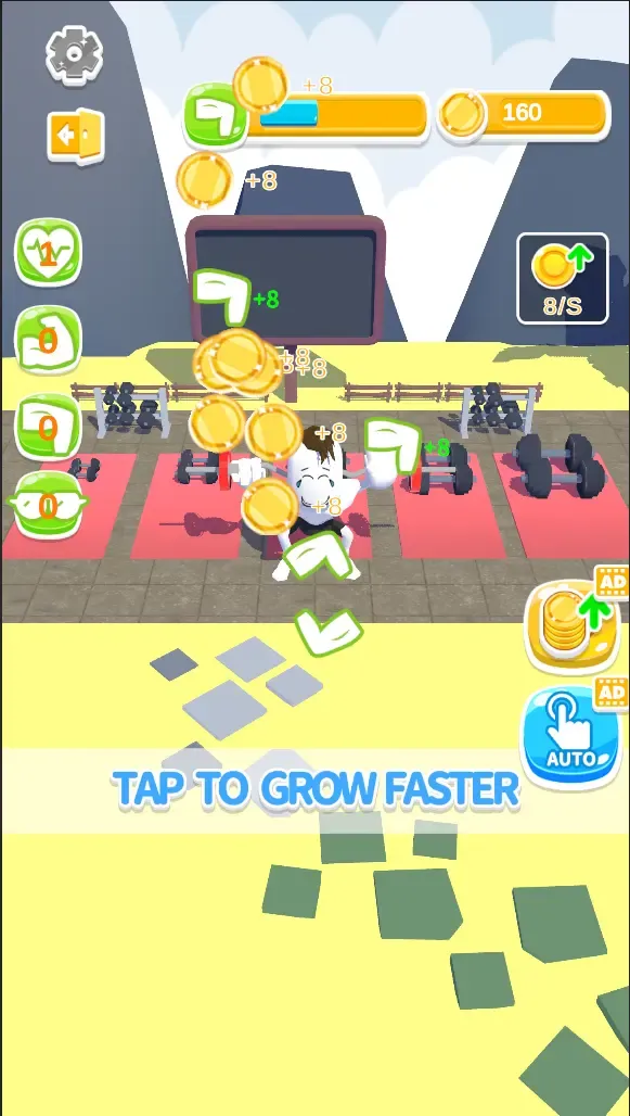 ���������������氲׿���ֻ���v1.0.1 ��׿���ͼ